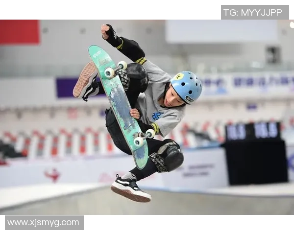 杭州滑板队荣登滑板力量排行榜第一名引领全国潮流