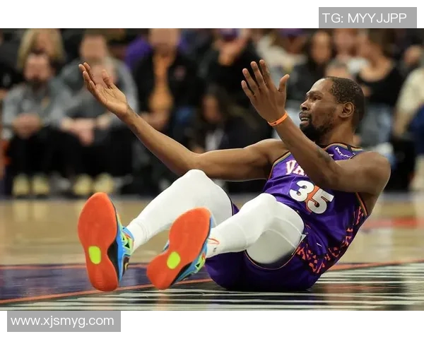 杜兰特31分揭示雄鹿小前锋位置的致命弱点 杜兰特31分揭示雄鹿小前锋位置的致命弱点