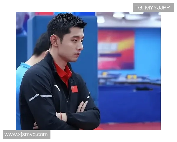 张继科:从乒乓球天才到全能运动员的传奇之路 张继科:从乒乓球天才到全能运动员的传奇之路