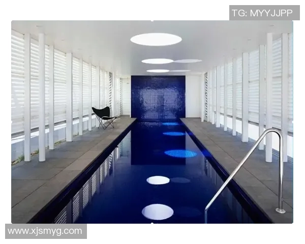 现代室内泳池设计理念与空间利用创新探索 现代室内泳池设计理念与空间利用创新探索