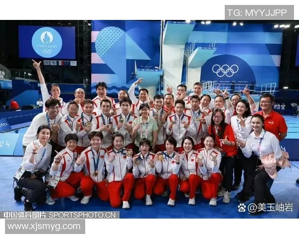 中国体育代表团全力备战巴黎奥运会多项赛事争夺金牌新突破 中国体育代表团全力备战巴黎奥运会多项赛事争夺金牌新突破