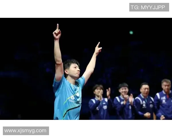 马龙领衔中国乒乓球队再创辉煌 展现不凡实力与奋斗精神