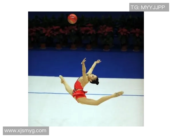 竞技体操C级水平提升训练方案与发展趋势探讨