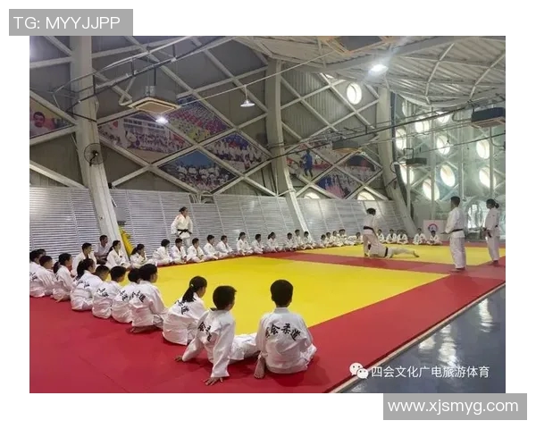 柔道技艺传承与发展：从基础技巧到国际竞技的全面探索