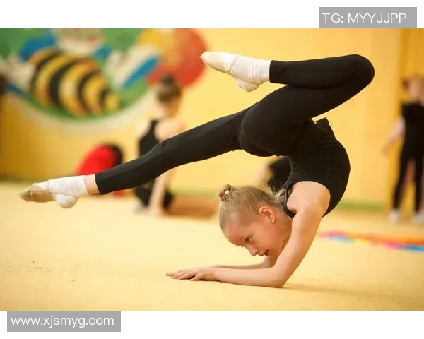 竞技体操难度评分体系解析及其对运动员表现影响的深度研究