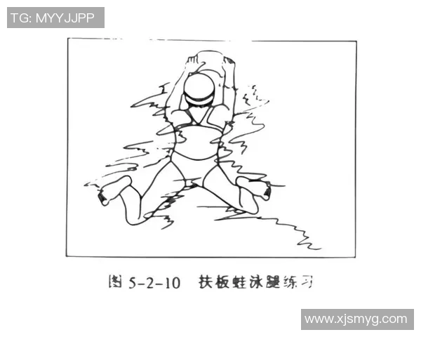 蛙泳技术提升全攻略：从基础动作到高效训练的全面解析