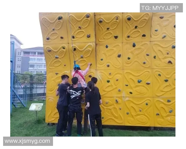 西安攀岩队心理素质提升之路与挑战探讨